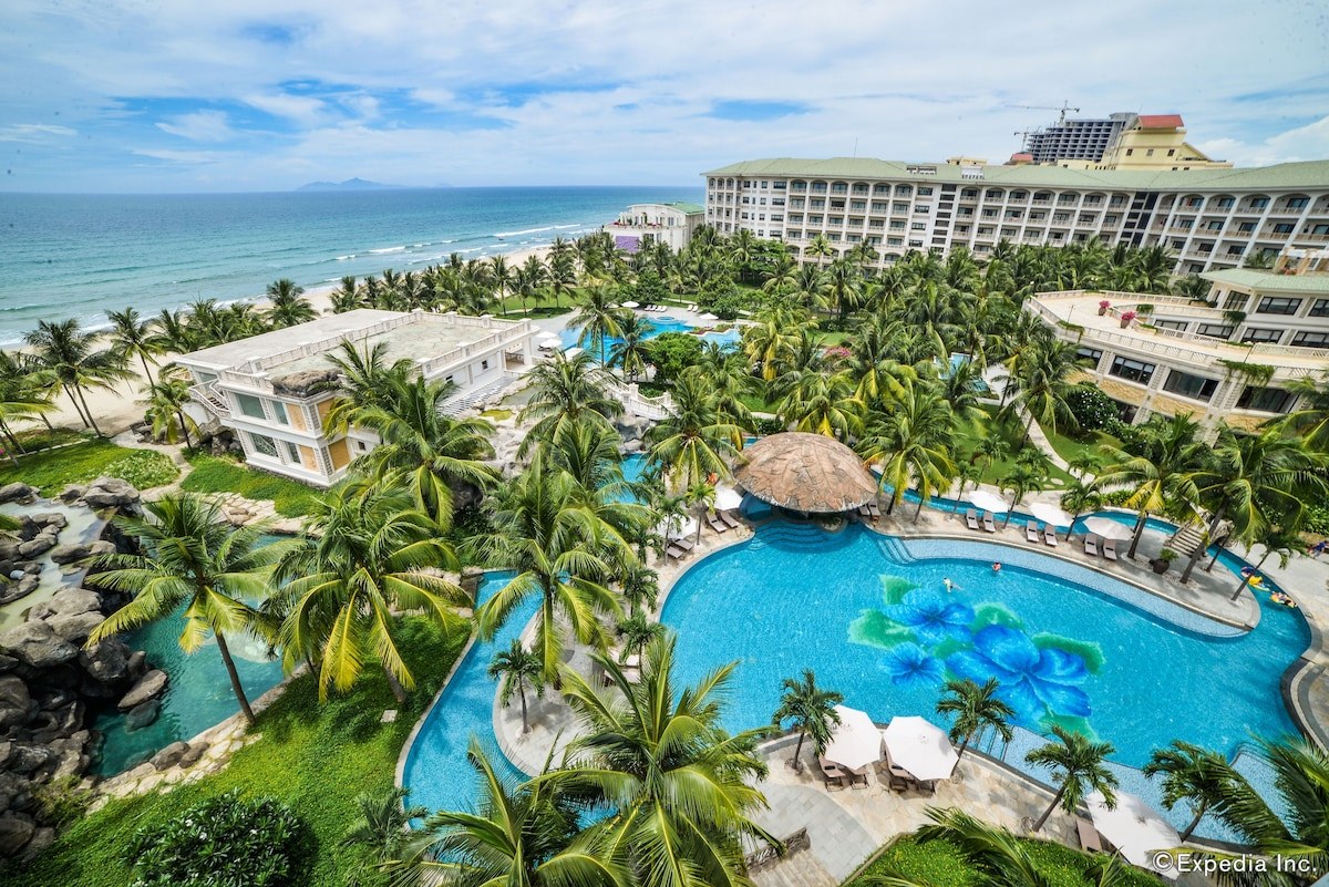 다낭 5월 여행 준비물 날씨 우기 건기 옷차림 가이드 리스트