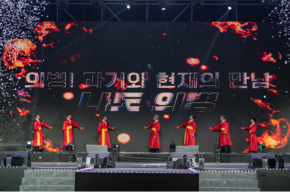 2026 의령 홍의장군축제 일정 기간 프로그램 가볼만한곳 TOP 03