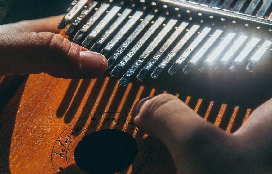 칼림바 역사, 구조, 연주법과 현대 활용법