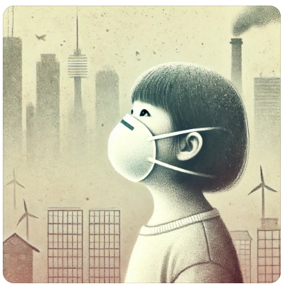 초미세먼지 뜻, 초미세먼지란 무엇인가?