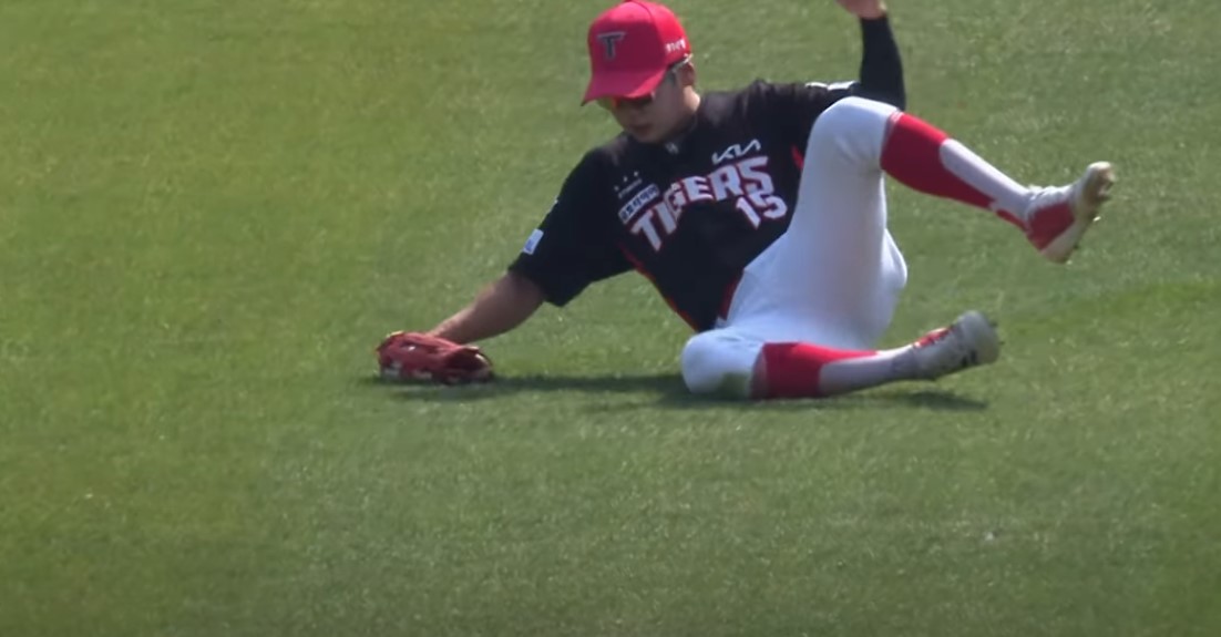 2025 프로야구 LG vs 기아