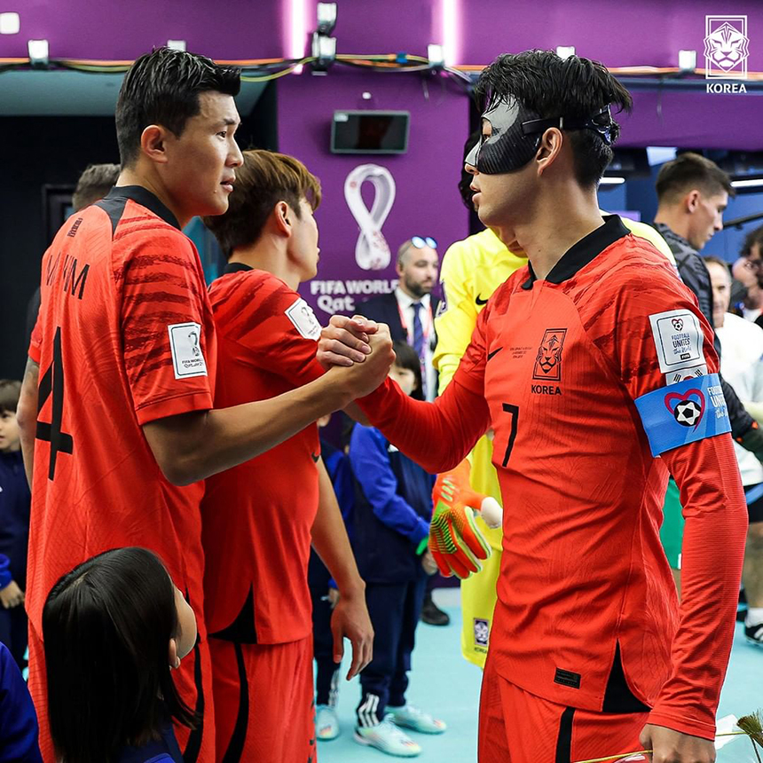 한국 가나 월드컵 일정 경기시간