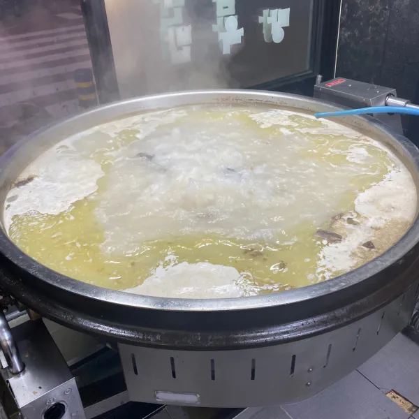 생생정보 가격파괴 Why 얼큰 한우국밥 음식점 위치