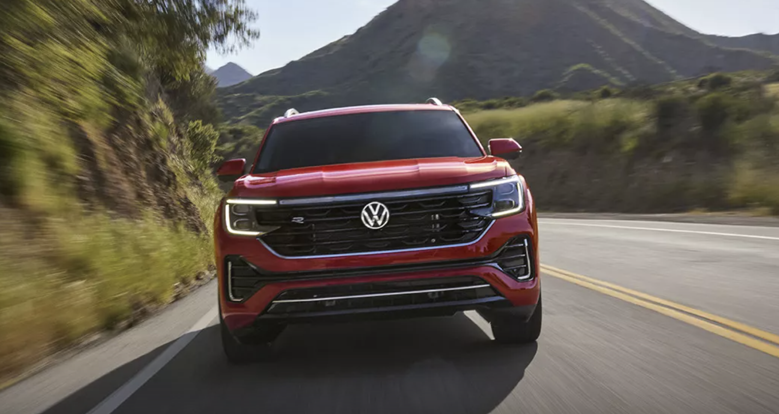 폭스바겐 아틀라스: 가격, 연비, 실내공간, 시승기 및 유지비 완벽 가이드