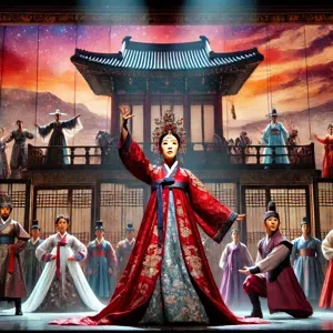 2025 뮤지컬 명성황후 30주년 서울공연 예매 할인 캐스팅 및 관람 가이드