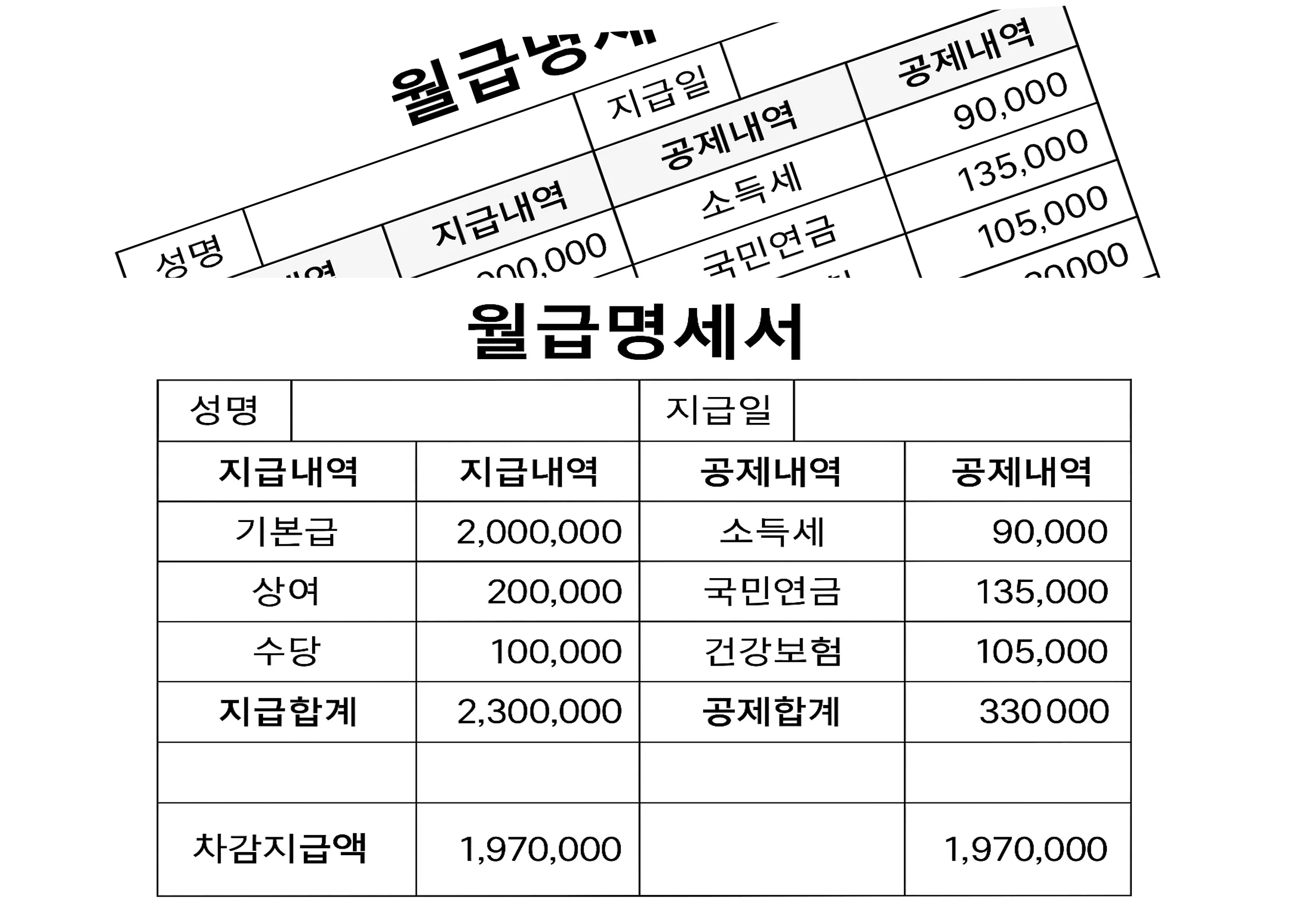 2026 최저임금 확정! 내 월급도 오를까?