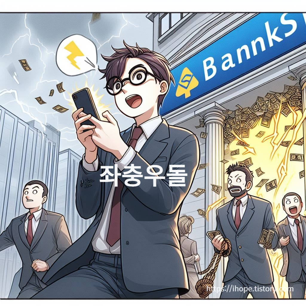bankstorming