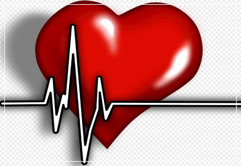 왼쪽 가슴 통증 원인