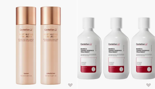 동국제약 스킨케어