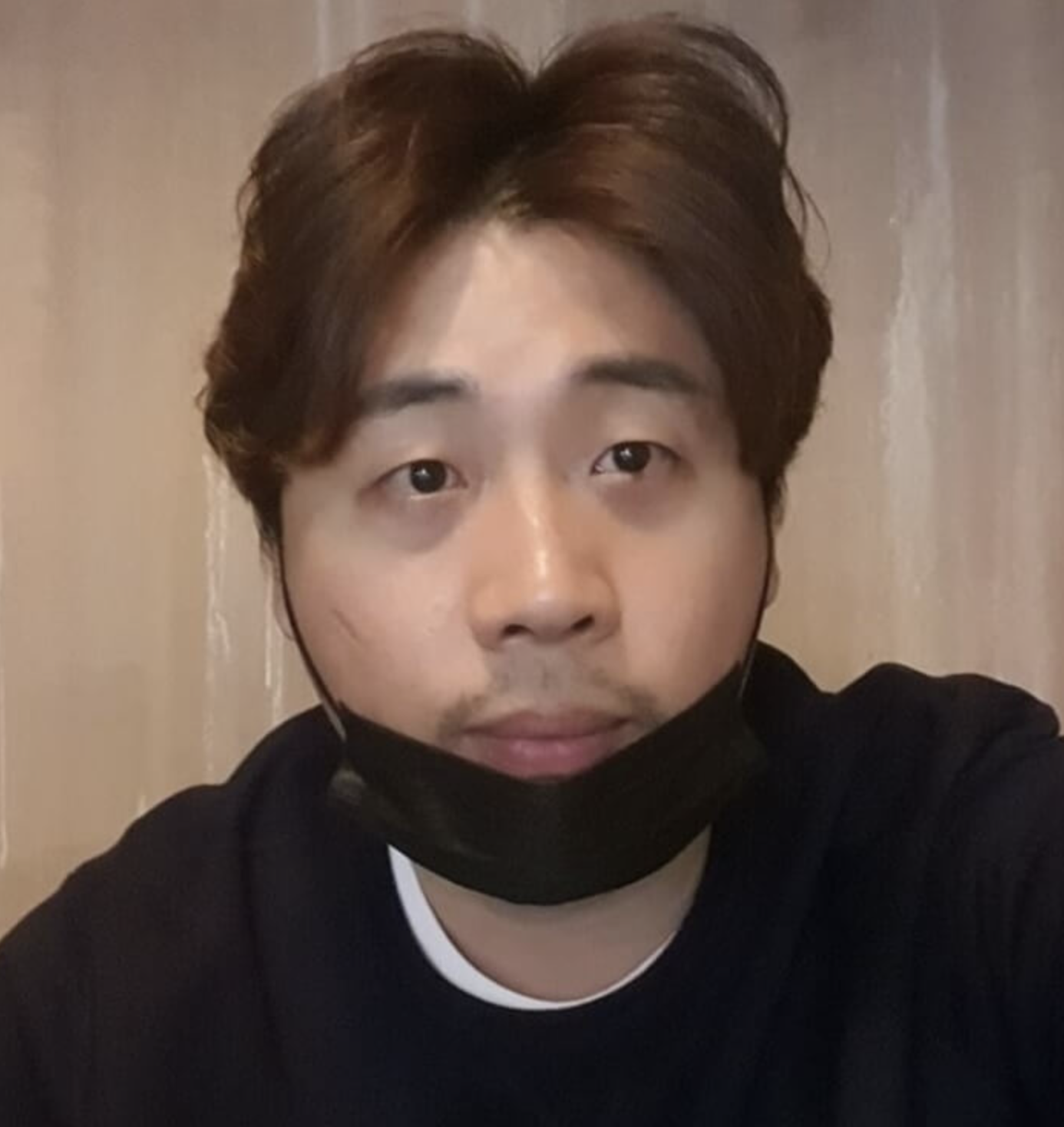 은현장 외모