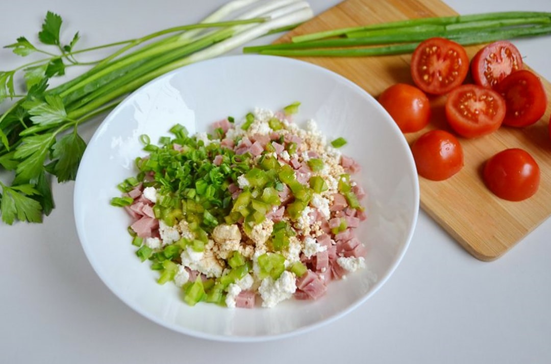 Side dish