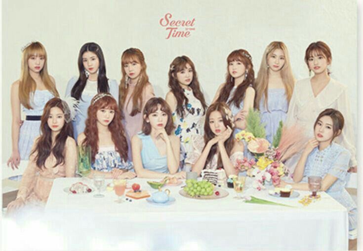 아이즈원 프로듀스48 사진 모음 아이즈원 프로듀스48 사진 모음