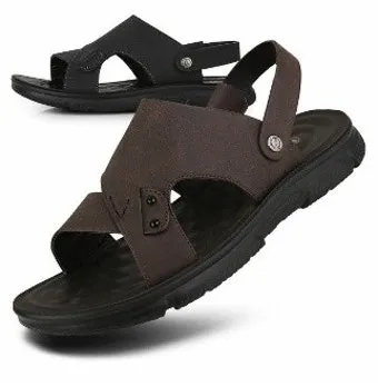 여름 남성 샌들 고르기 스타일별 추천 완벽 가이드_2