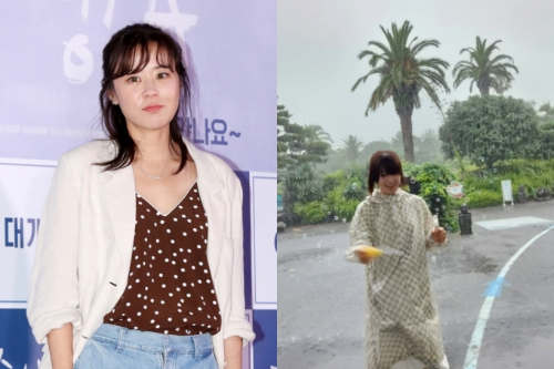 최강희 탤런트