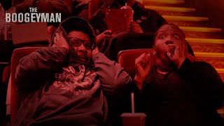 부기맨 스티븐 킹 소설 원작 공포 미스터리 스릴러 영화