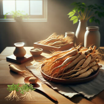 면역력 증진 식품