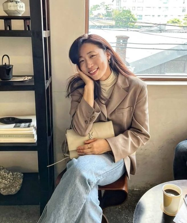 이미도 작품 활동