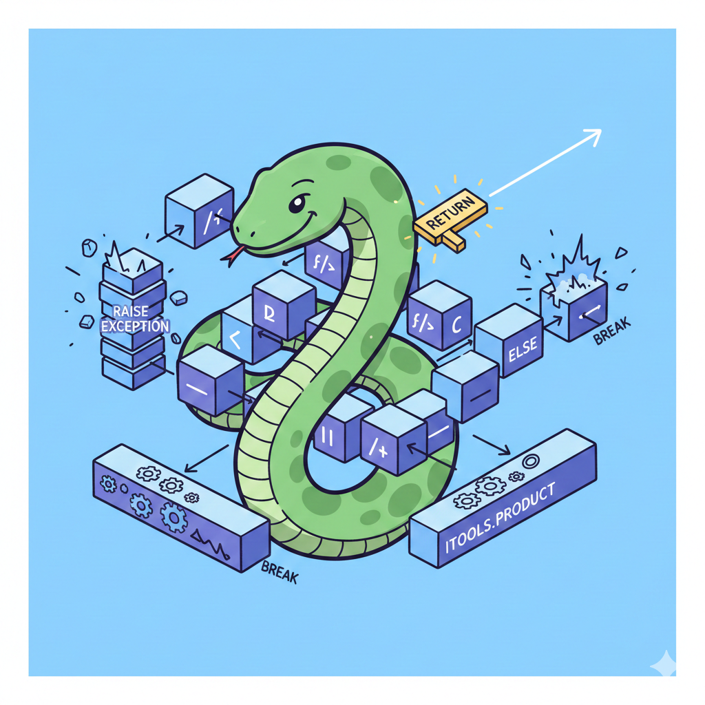 중첩 루프 (Nested Loop)