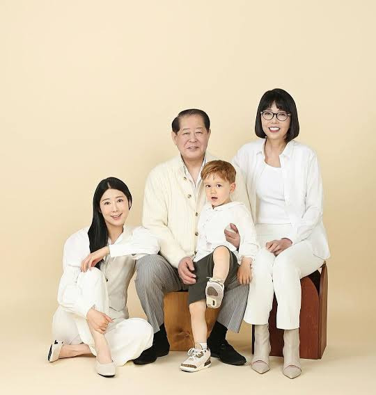 사유리 아들 젠 남편 결혼