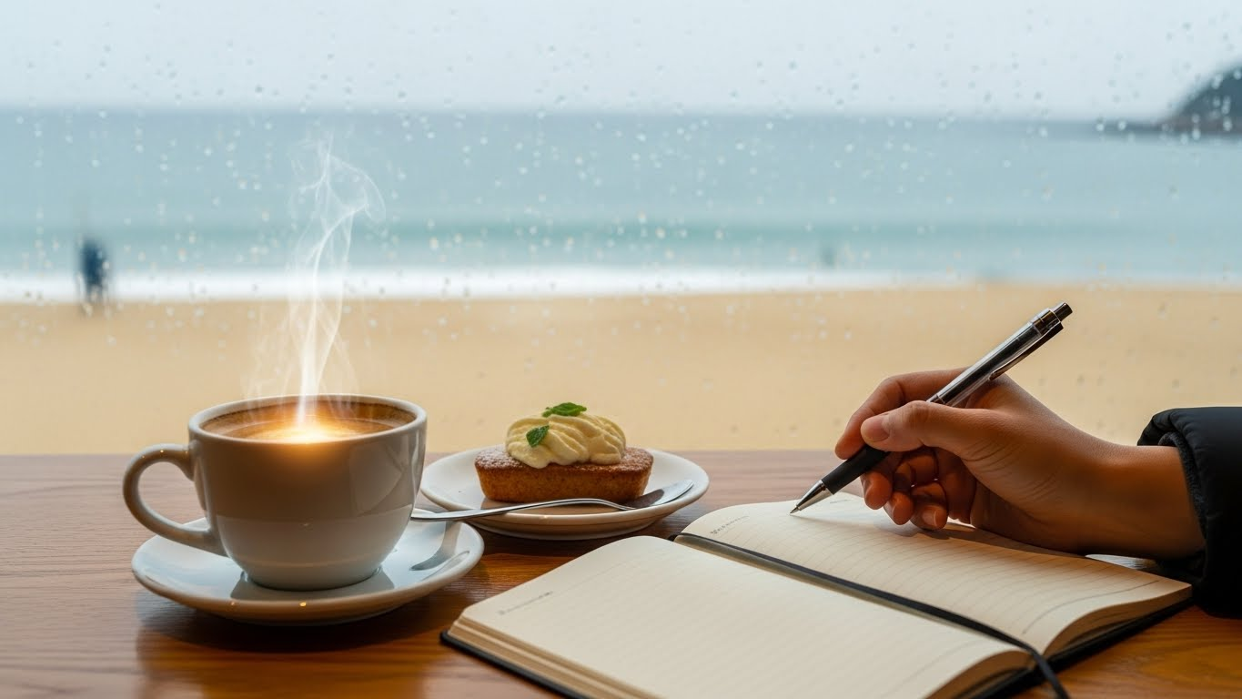 부산 실내 가볼만한 곳