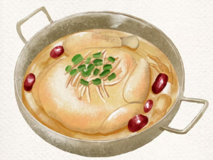 폐렴에 좋은 음식/폐렴 치료 기간