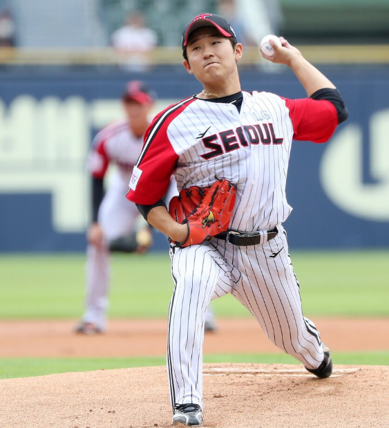 임준형 천성호 트레이드