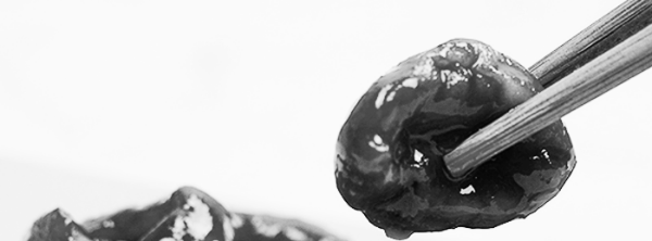 매실장아찌 만드는법 마무리