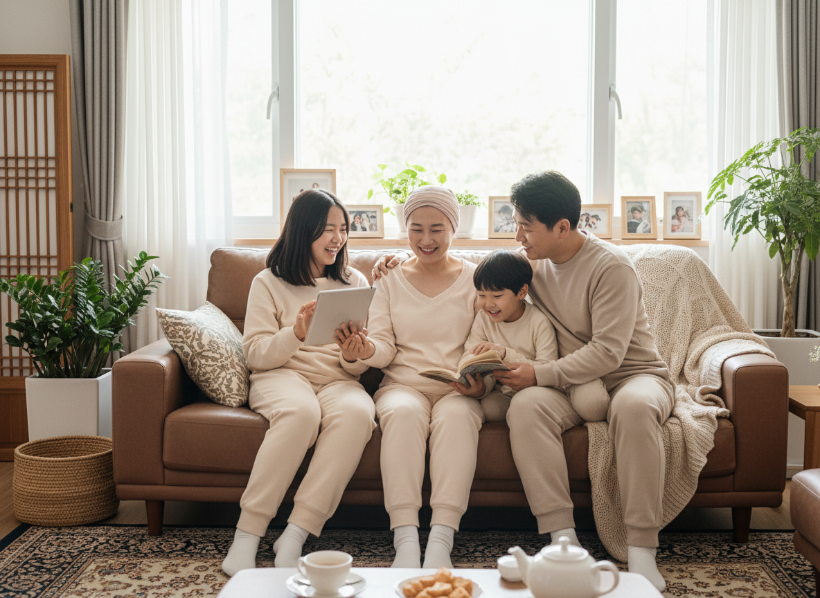 연말정산 인적공제 장애인 암 치매