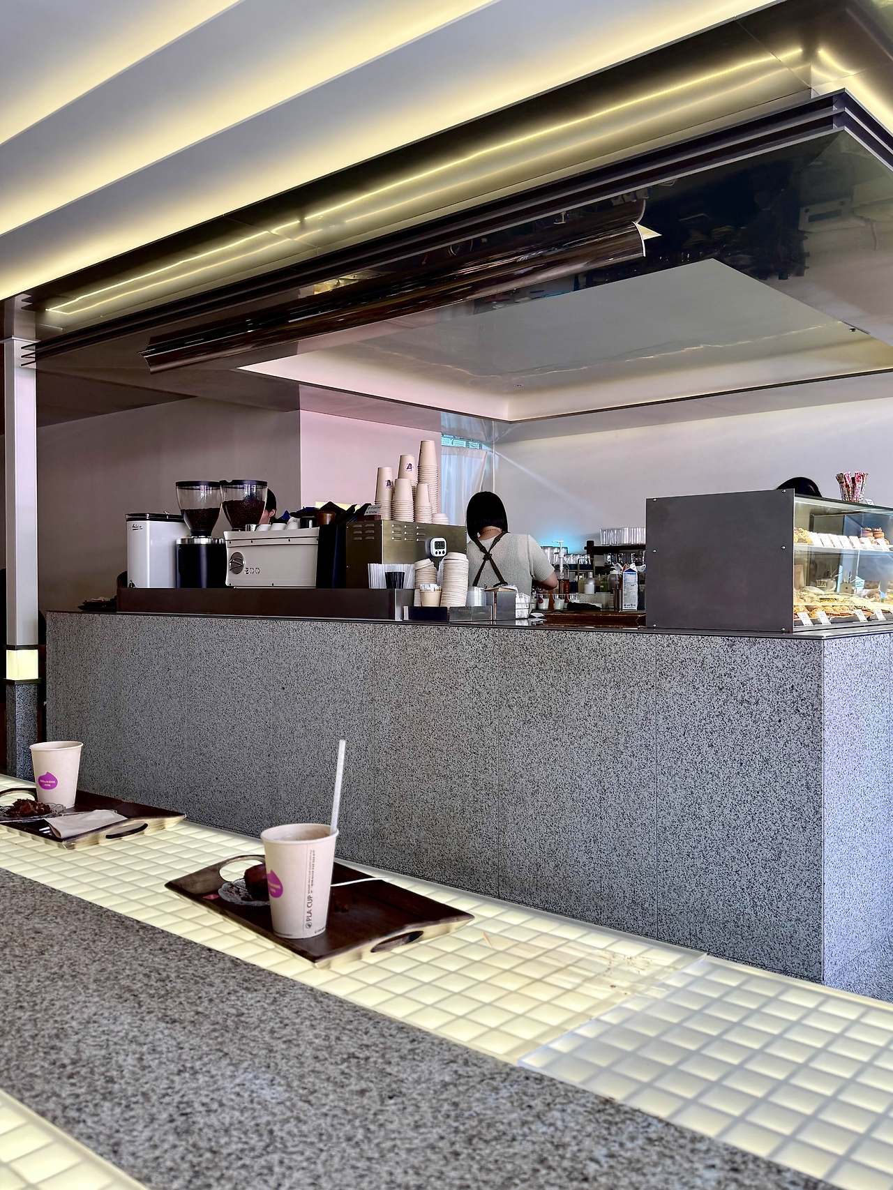 명동 아인슈페너 / 디저트 맛집 카페 &amp;#39;크림시크&amp;#39;