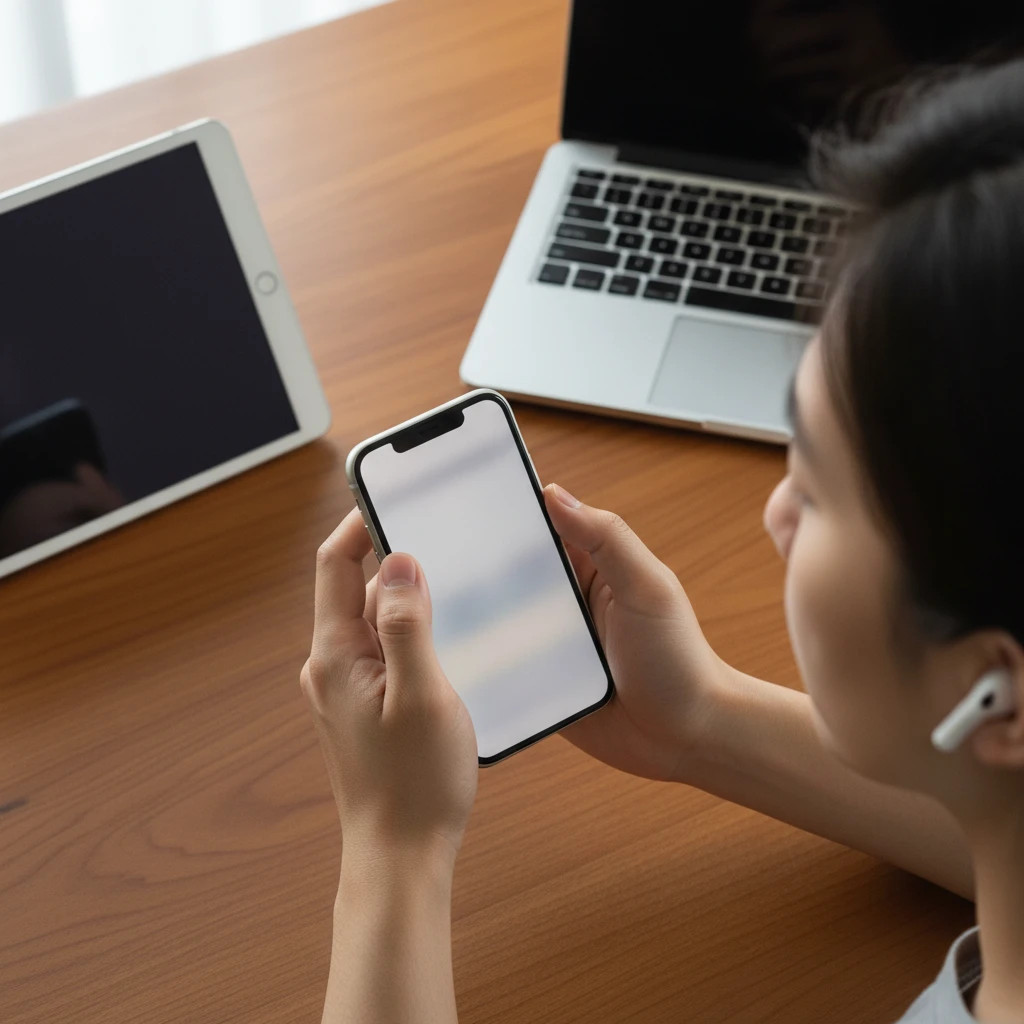 에어팟 자꾸 끊길 때 조치법과 기기 ..