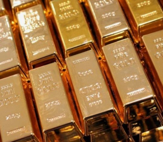 금반지,금괴,금목걸이 꿈해몽