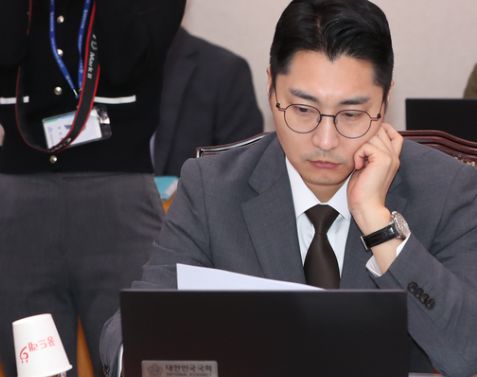 박준태 국회의원 프로필