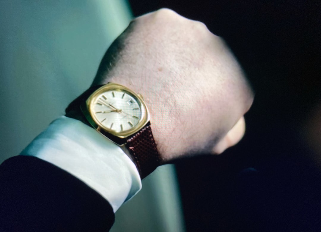 Wrist