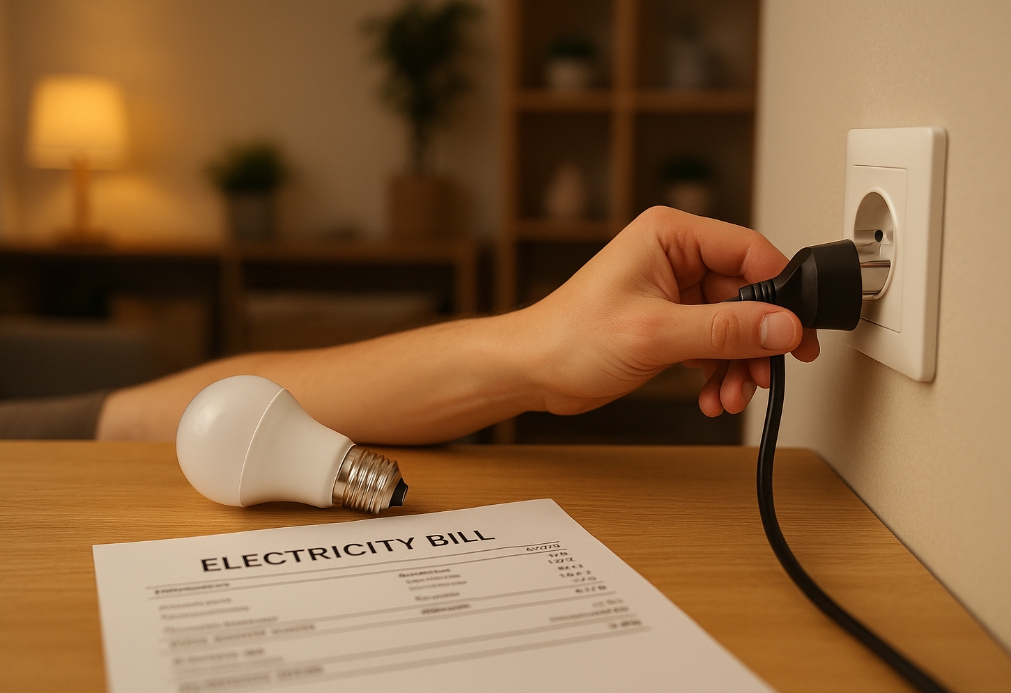 실제 생활에서 누구나 쉽게 실천할 수 있는 전기요금 절약 팁을 소개하고, 불필요한 전력 낭비를 막는 방법에 대해