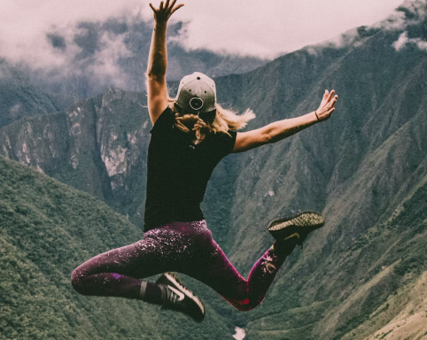 엽산 효능 : 활력 강화