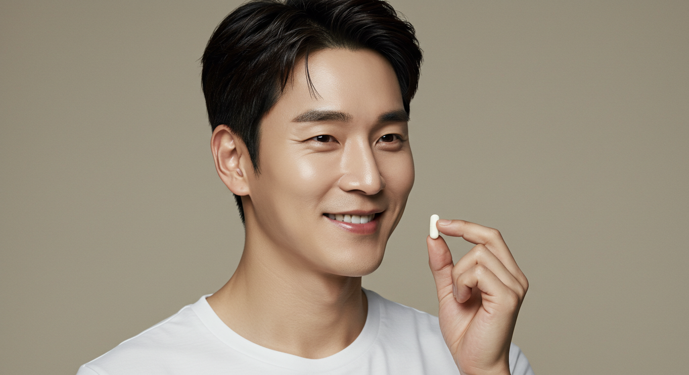 손가락 관절염 초기증상