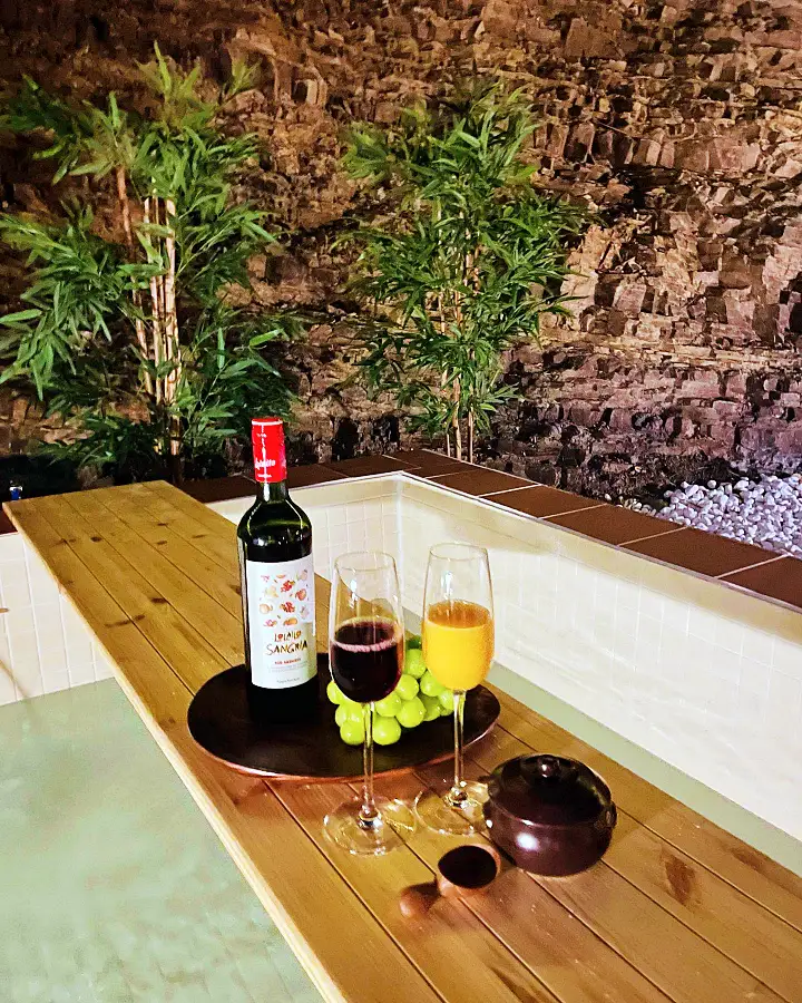 생방송오늘저녁 전남 화순 한옥 고택 스테이 독채 야외 자쿠지 펜션 여행 가볼만한 곳 추천