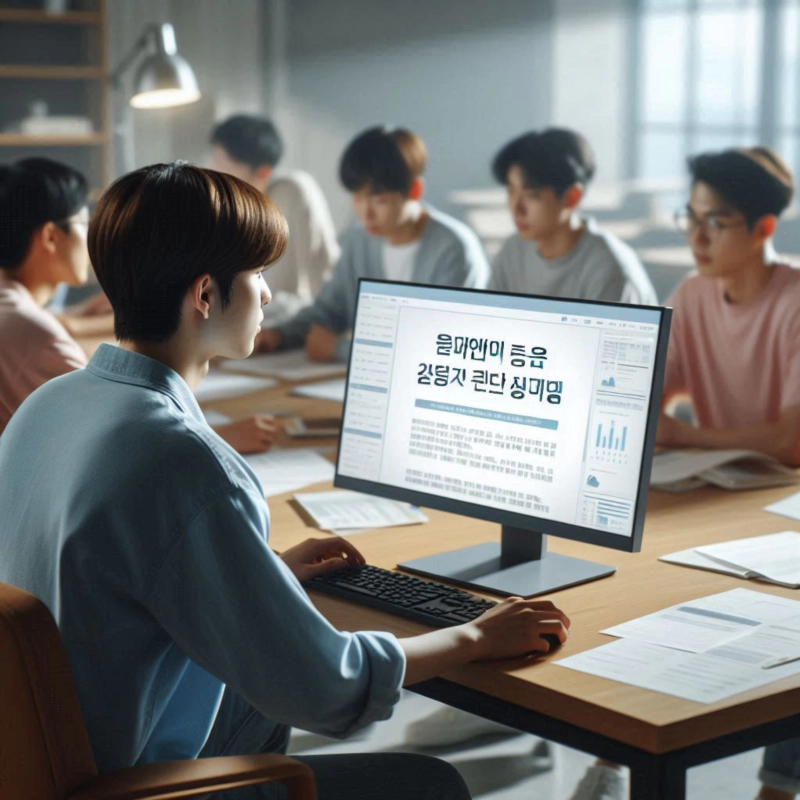 2026년 4월 청년월세지원 즉시 해결확인하는 최신 방법 총정리