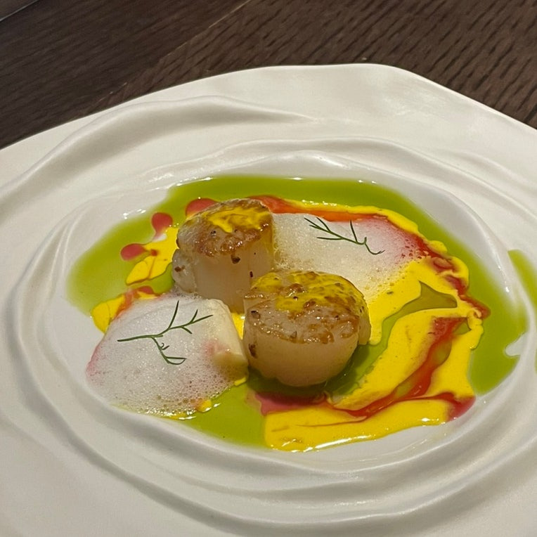 강남 청담동 최현석셰프 식당 '쵸이닷'