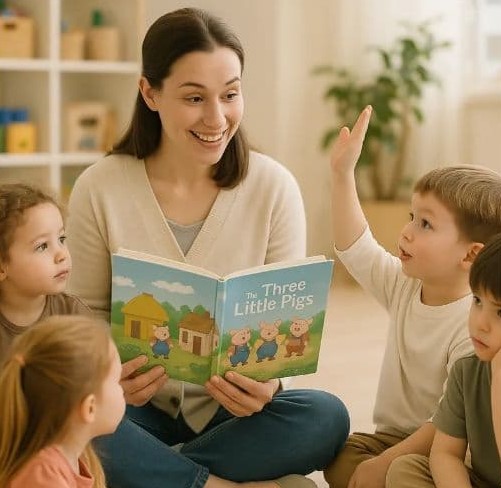 문제를 발견하는 질문 리터러시