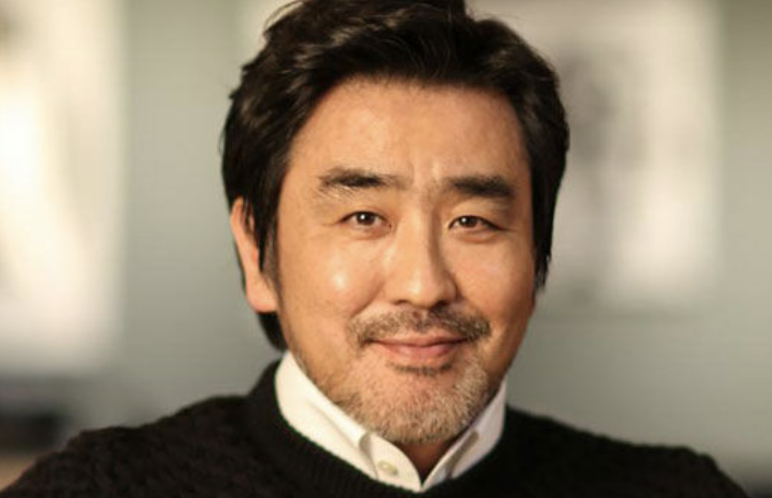 류승룡 프로필