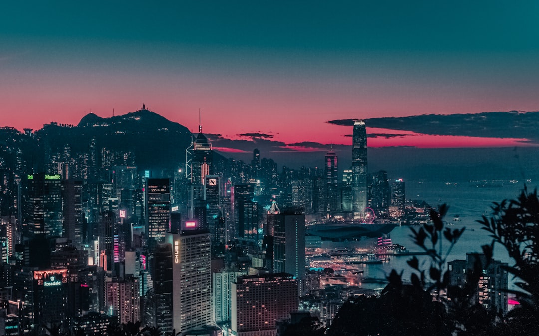 Hong Kong