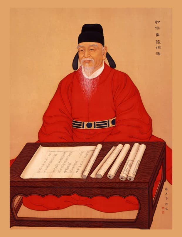 정지상, 고려 서정시의 대가이자 개혁의 선구자