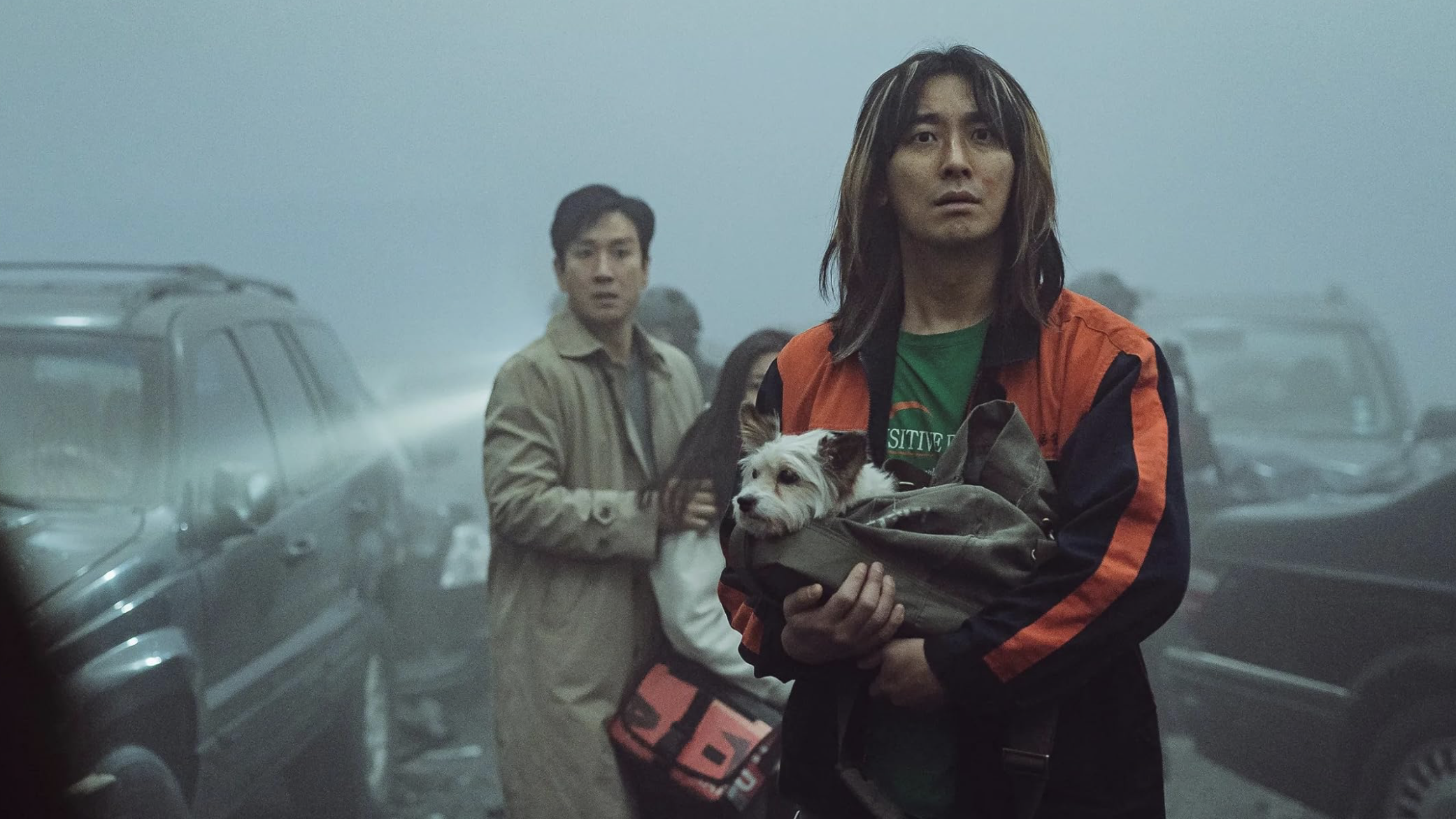 탈출: 프로젝트 사일런스 해외 결말 후기