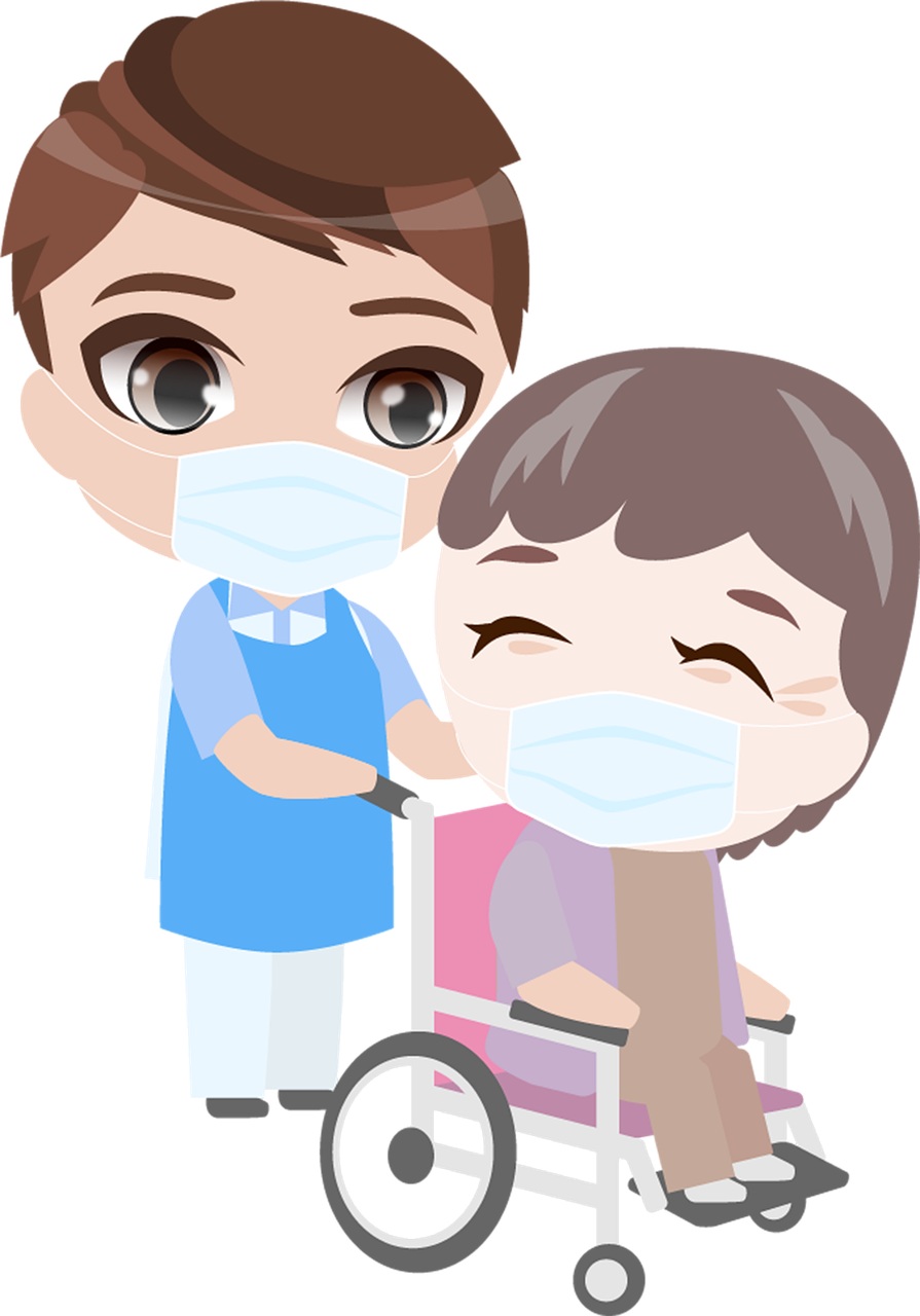 간호 간병 통합서비스