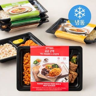 다이어트 도시락 추천 순위 TOP 5(25년 11월) - 네이버&amp;#44; 쿠팡 판매 1위 도시락은?