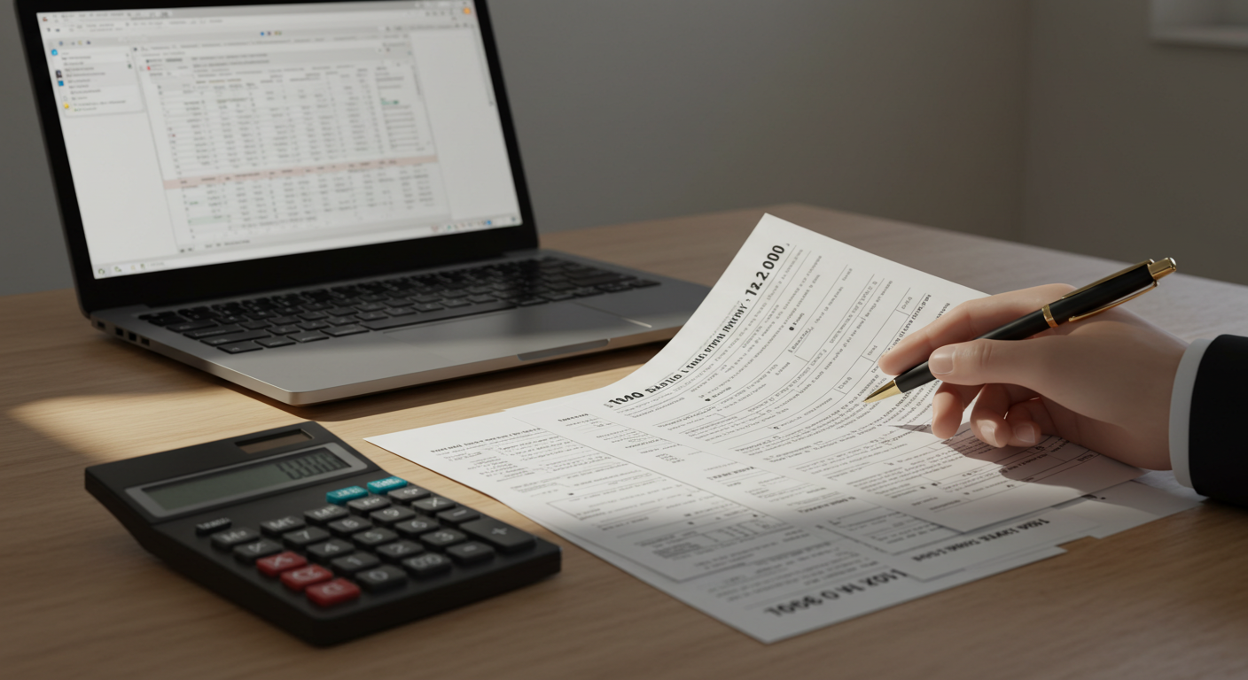 사업자 세금 관리, 창업 준비