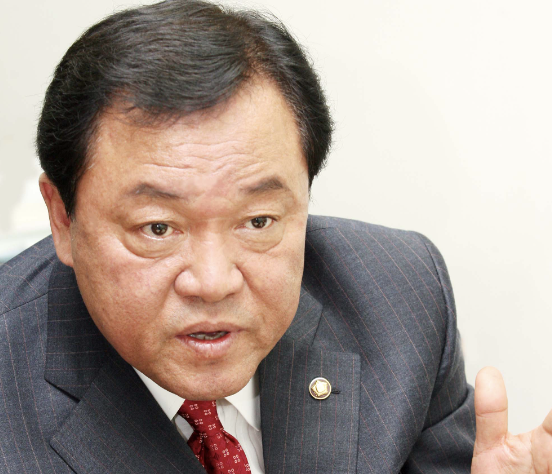 류근찬 프로필