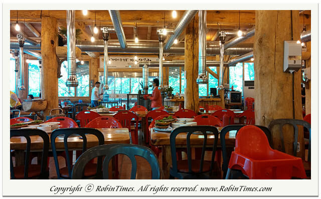 주식회사키토산우이산장