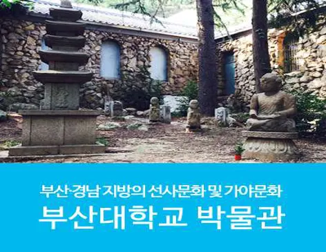 부산대학교 박물관